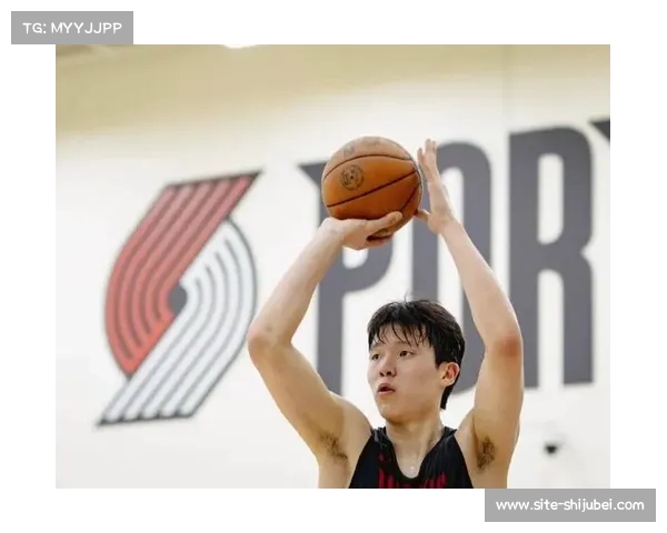 开拓者重建期多阵容探索杨瀚森获重用成球队未来培养核心